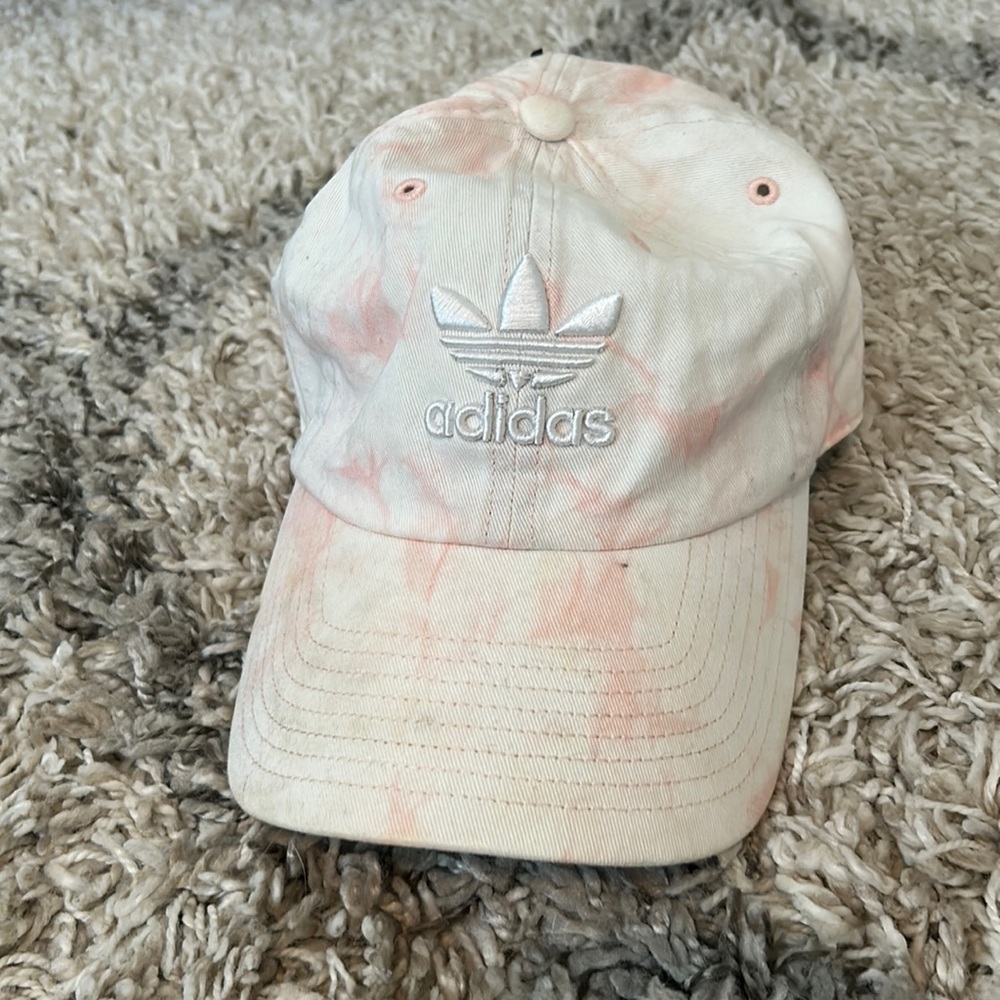 Women’s Adidas Hat